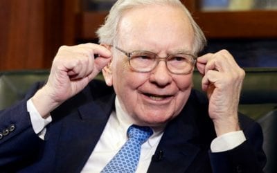 What can we learn from Warren Buffett?