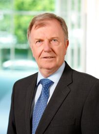 Finbarr O' Sullivan