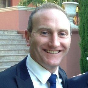 Patrick Dalton