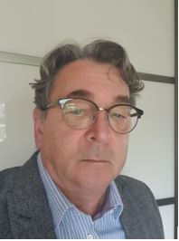 Tony Conroy